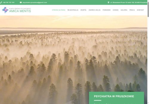 psychiatra-pruszkow.pl