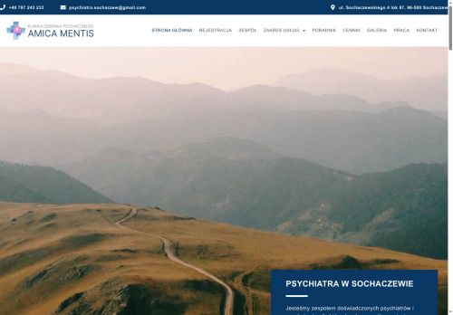 psychiatra-sochaczew.pl