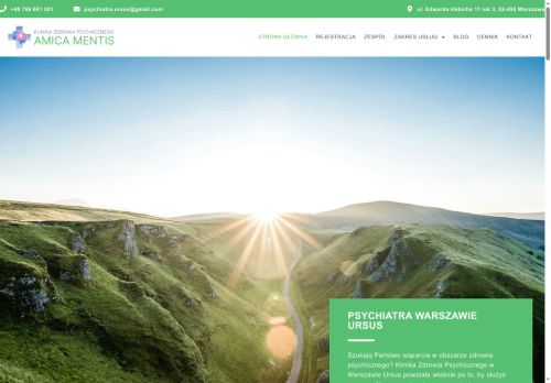 psychiatra-ursus.pl