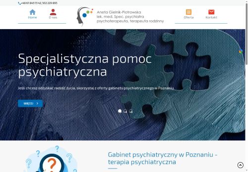psychiatrapoznan.com