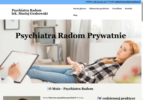psychiatraradom.pl