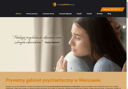 psychiatria.waw.pl