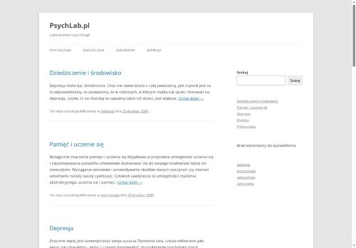 psychlab.pl