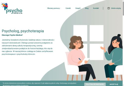 psycho-medica.com