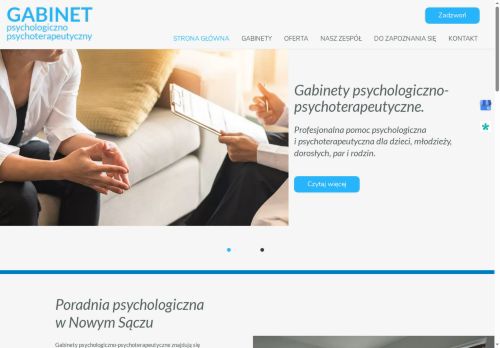 psycholog-nowy-sacz.com.pl