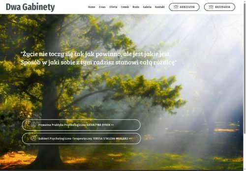 psycholog-nowysacz.com