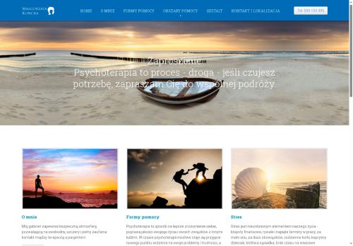 psycholog-psychoterapeuta.konin.pl
