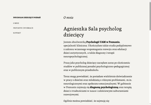 psychologdzieciecy.edu.pl