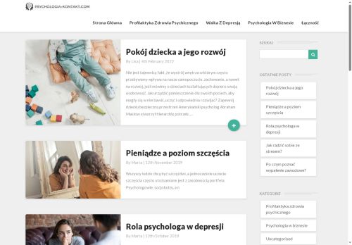 psychologia-kontakt.com