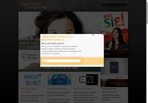 psychologia-spoleczna.pl