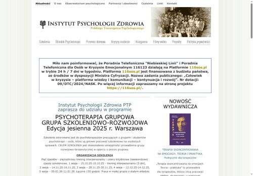 psychologia.edu.pl