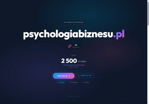 psychologiabiznesu.pl