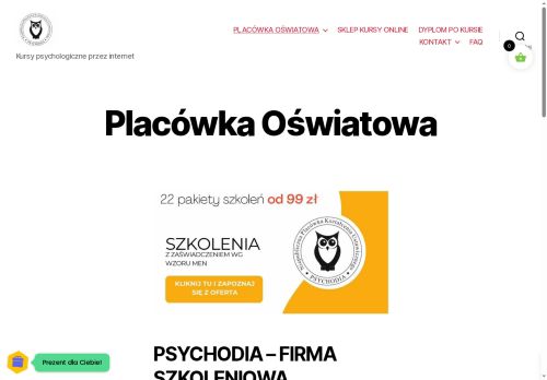 psychologicznekursy.pl
