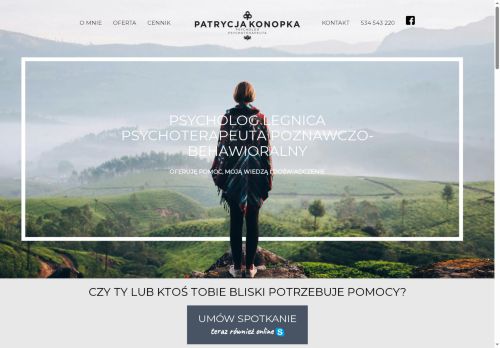 psychologlegnica.pl