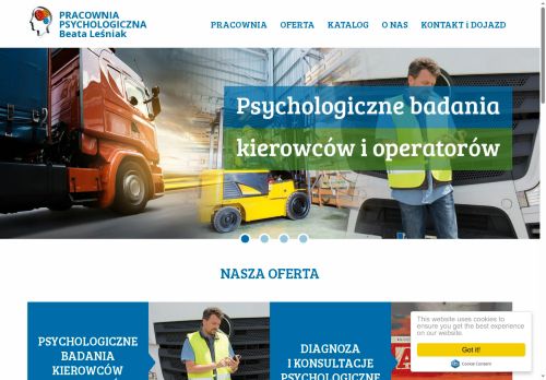 psychologlimanowa.pl