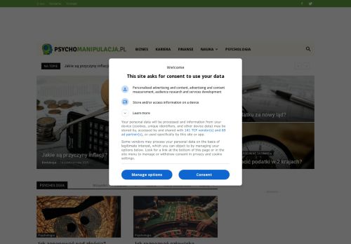 psychomanipulacja.pl