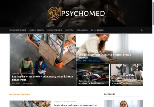 psychomed.edu.pl
