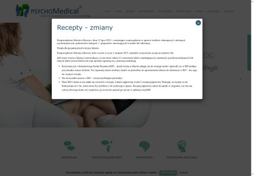 psychomedical.info