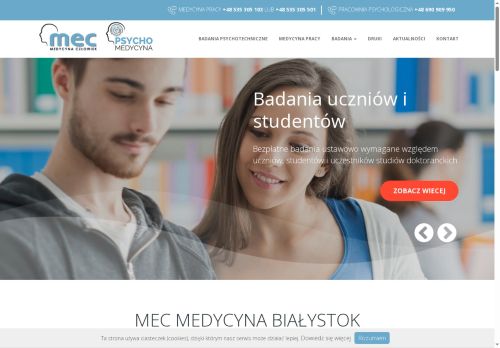 psychomedycyna.pl