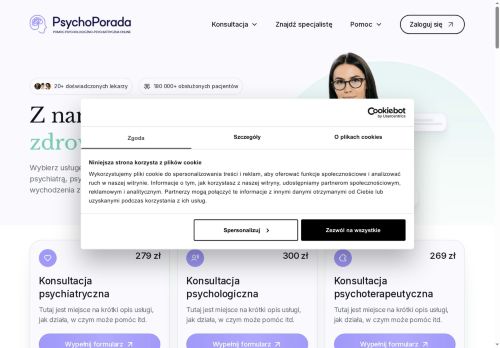 psychoporada.pl