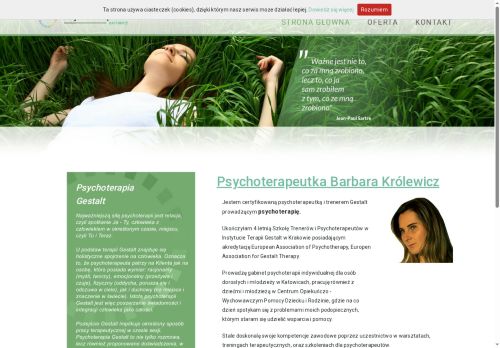 psychoterapeuta-katowice.com.pl