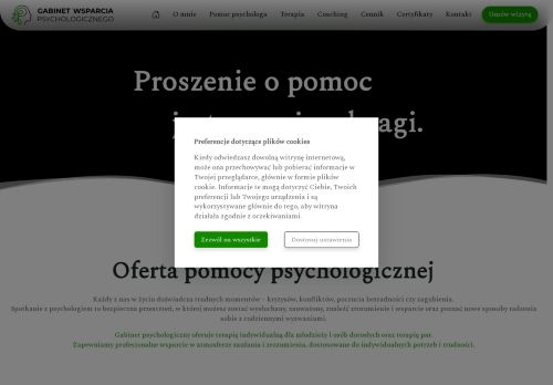 psychoterapeuta-lublin.pl