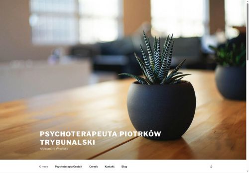 psychoterapeuta-piotrkow.com.pl
