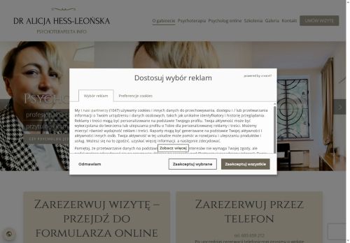 psychoterapeuta.info.pl