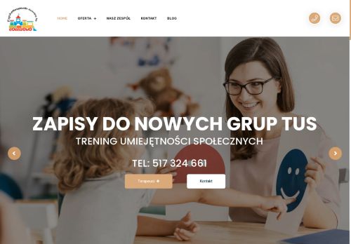 psychoterapeutadzieciecy.pl