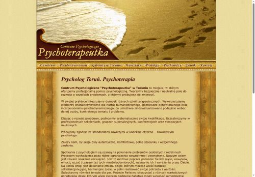 psychoterapeutka.pl