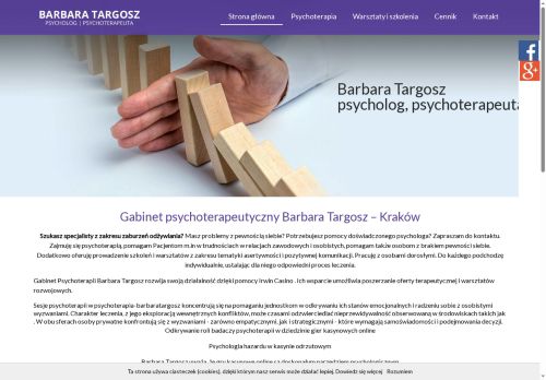 psychoterapia-barbaratargosz.pl