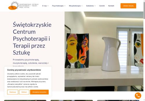 psychoterapia-muzykoterapia.com.pl