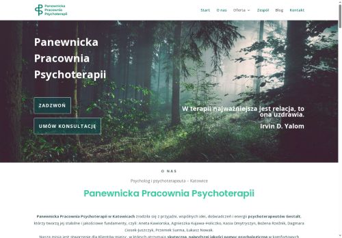 psychoterapia-panewniki.pl