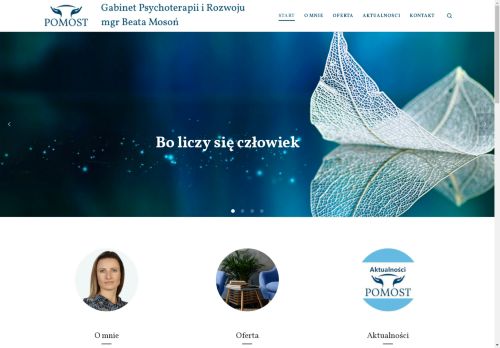 psychoterapia-pomost.pl