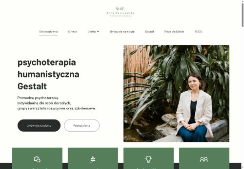 psychoterapia-poznan.com