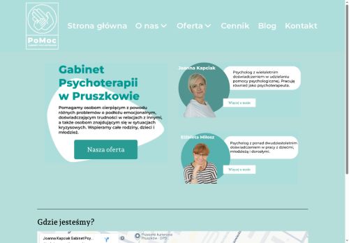 psychoterapia-pruszkow.pl