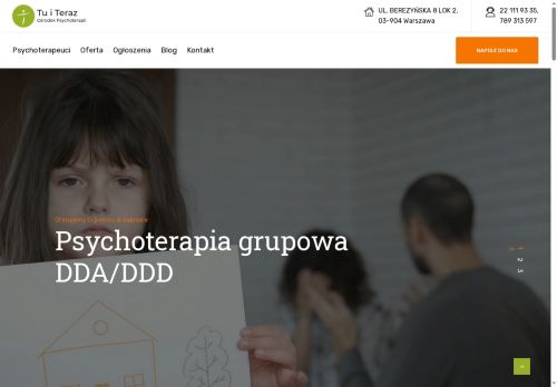 psychoterapia-saskakepa.pl