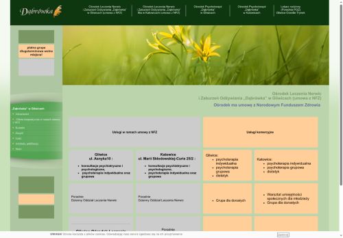 psychoterapia-silesia.pl