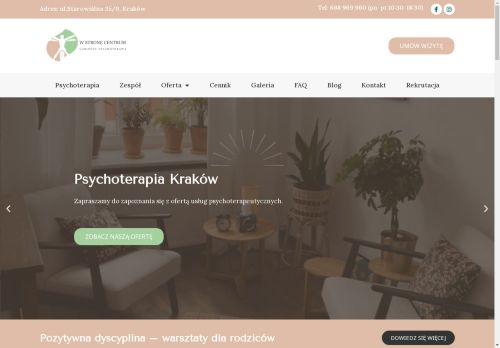psychoterapia-skawinska.pl