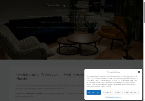 psychoterapia-warszawa.pl