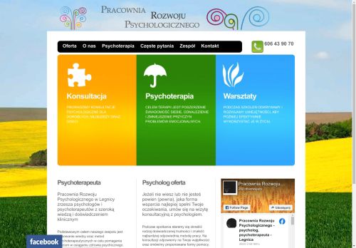 psychoterapialegnica.pl