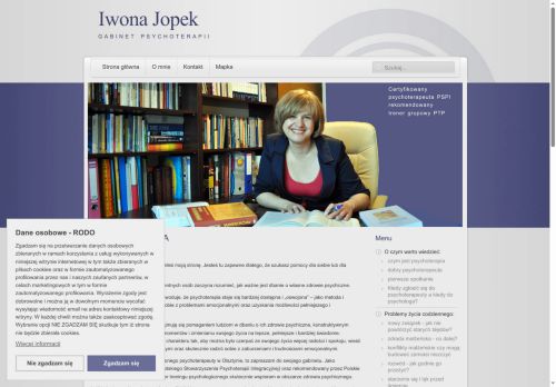 psychoterapiaolsztyn.eu