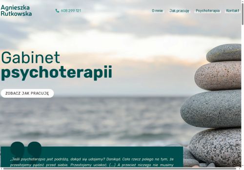 psychoterapiarutkowska.pl
