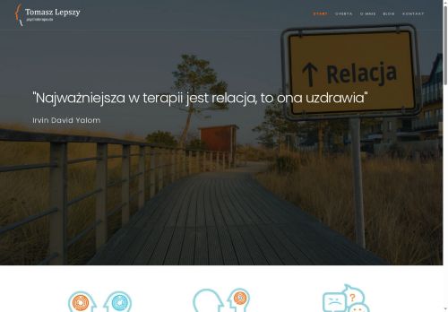 psychoterapiarybnik.pl