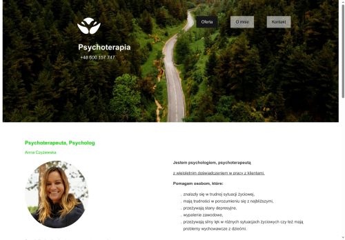 psychoterapiawarszawa.com