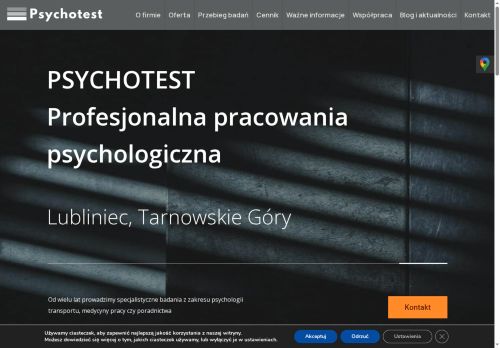 psychotest.net.pl