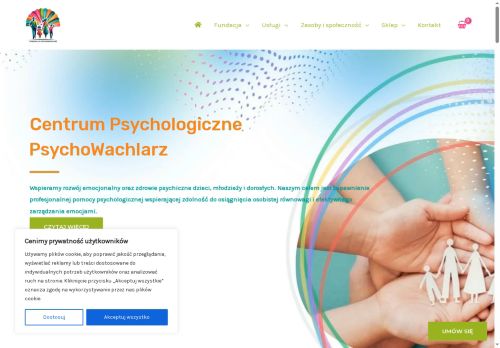 psychowachlarz.pl