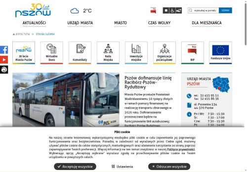 pszow.pl