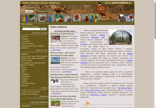 ptakiozdobne.pl
