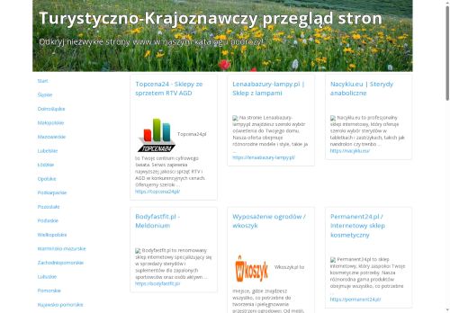 pttk-ziemiagorzowska.pl